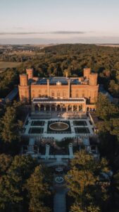 Pałac Marianny Orańskiej