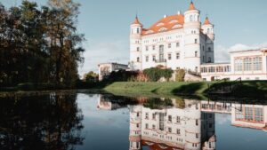 Pałac Wojanów