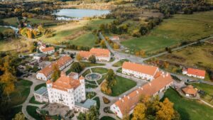 Pałac Wojanów