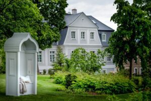 Pałac w Kamieńcu (powiat kłodzki)