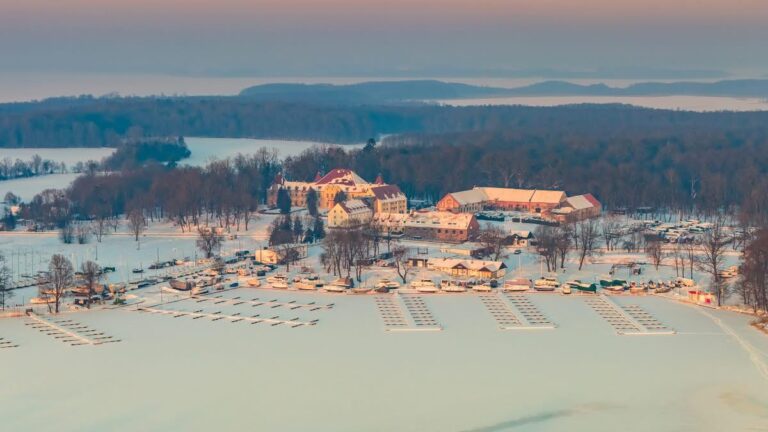 Pałac w Sztynorcie
