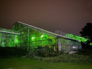 Palmiarnia Poznańska