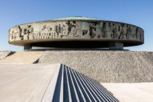 Państwowe Muzeum na Majdanku