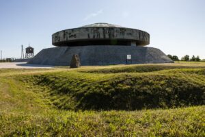 Państwowe Muzeum na Majdanku