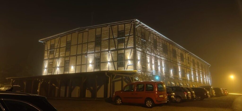 Park Krajobrazowy Luk Muzakowa
