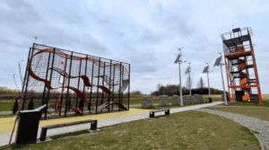 Punkt Widokowy Magdalenka