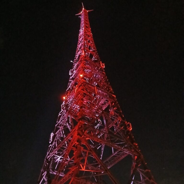 Radiostacja Gliwicka