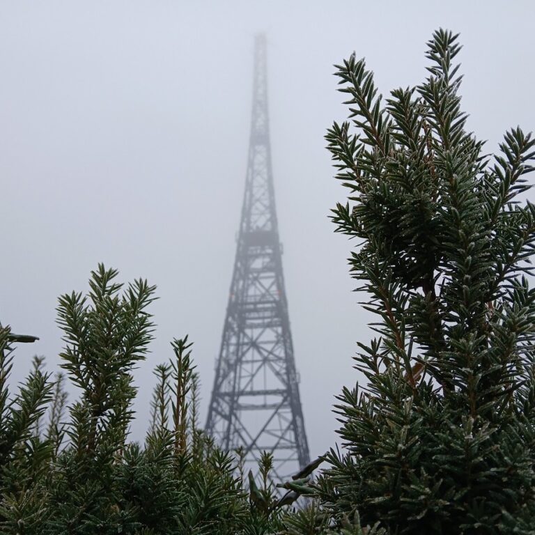 Radiostacja Gliwice