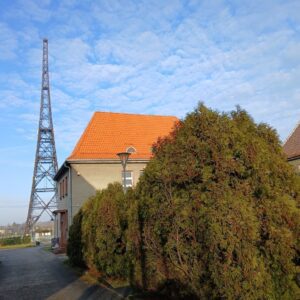 Radiostacja Gliwice