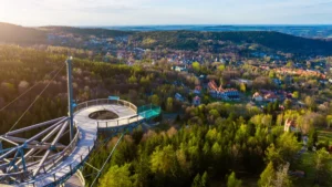 SKY WALK - Ścieżka w chmurach Świeradów-Zdrój