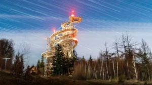 SKY WALK - Ścieżka w chmurach Świeradów-Zdrój