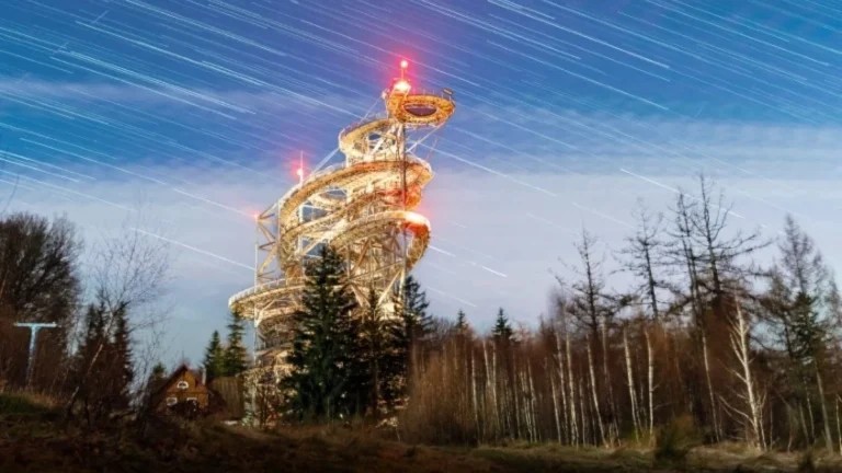 SKY WALK - Ścieżka w chmurach Świeradów-Zdrój