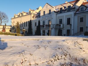 Sanktuarium Maryjne w Kodniu