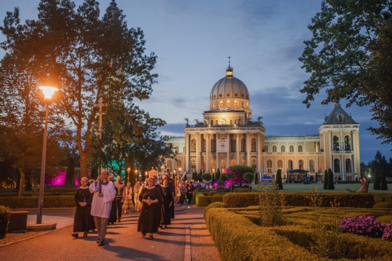 Sanktuarium Matki Bożej Licheńskiej