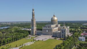 Sanktuarium Matki Bożej Licheńskiej