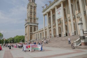 Sanktuarium Matki Bożej Licheńskiej