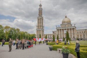 Sanktuarium Matki Bożej Licheńskiej