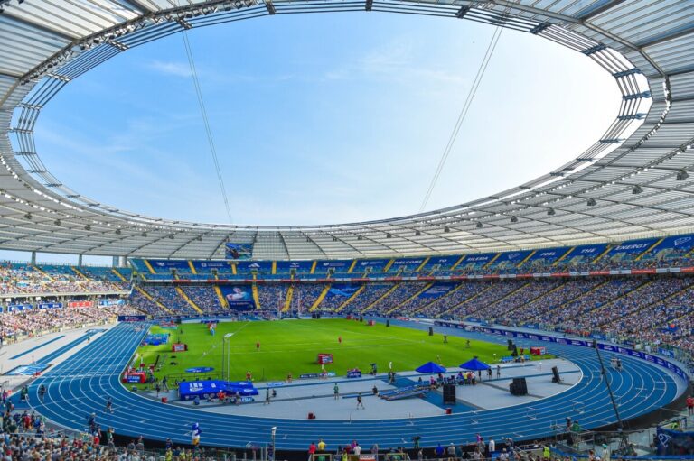 Stadion Śląski