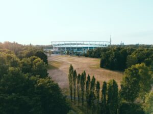 Stadion Śląski
