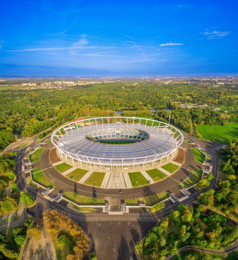 Superauto.pl Stadion Śląski