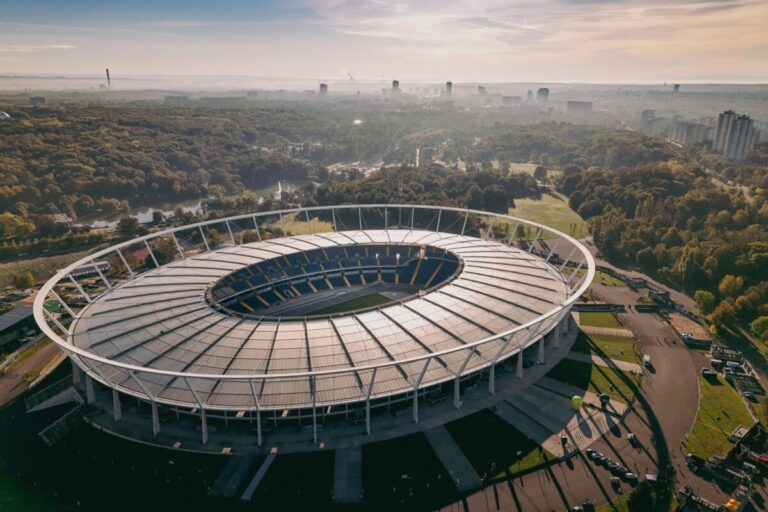 Stadion Śląski