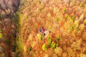 Sztolnia Czarnego Pstrąga