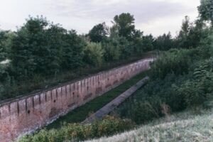 Twierdza Toruń Fort IV