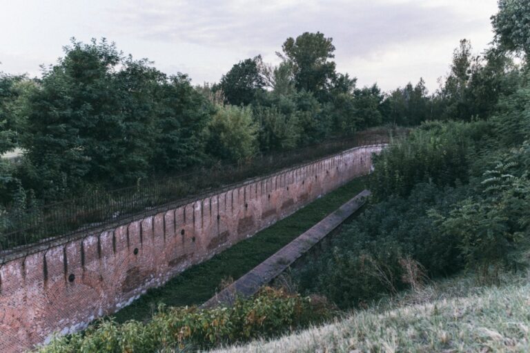 Twierdza Toruń Fort IV