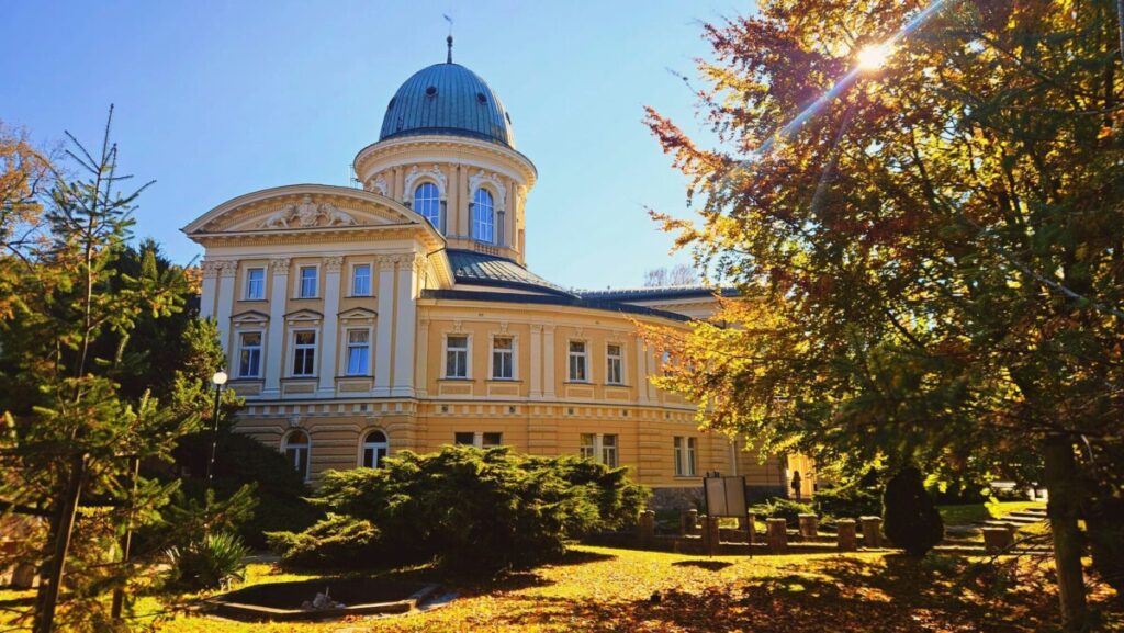 Uzdrowisko Ladek
