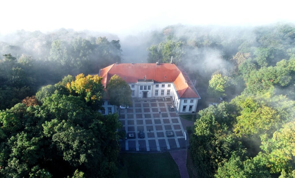 Wielkopolski Park Narodowy