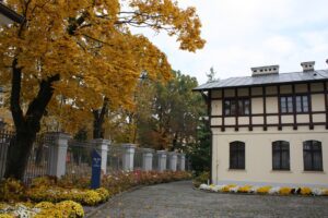 Willa Edwarda Herbsta