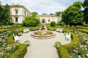 Willa Edwarda Herbsta