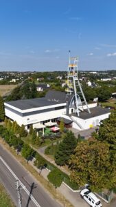 Zabytkowa Kopalnia Srebra