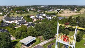 Zabytkowa Kopalnia Srebra