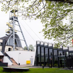 Zabytkowa Kopalnia Srebra