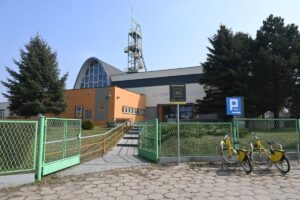 Zabytkowa Kopalnia Srebra