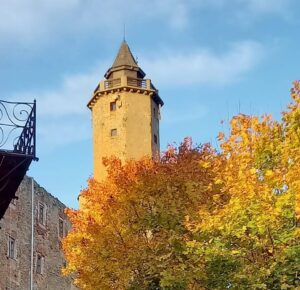 Zamek Grodno