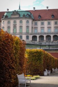 Zamek Królewski w Warszawie