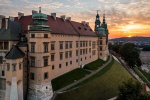 Zamek Królewski w Warszawie