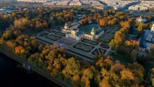 Zamek Królewski w Warszawie