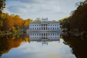 Zamek Królewski w Warszawie