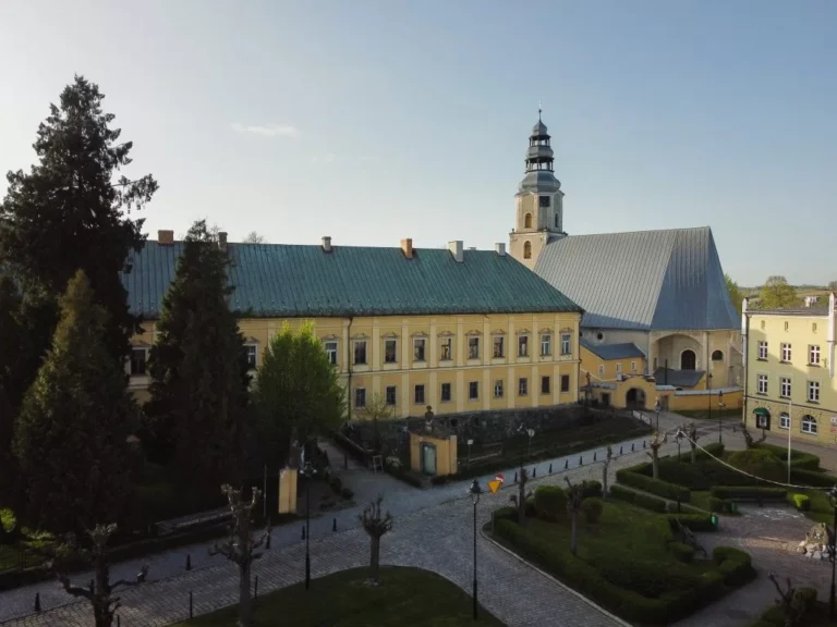 Zamek Międzylesie