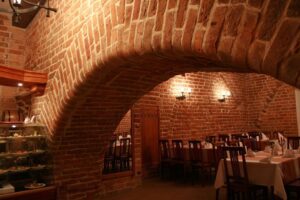 Zamek Golubski