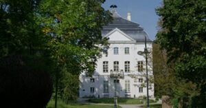 Zespół pałacowo-parkowy w Ostromecku