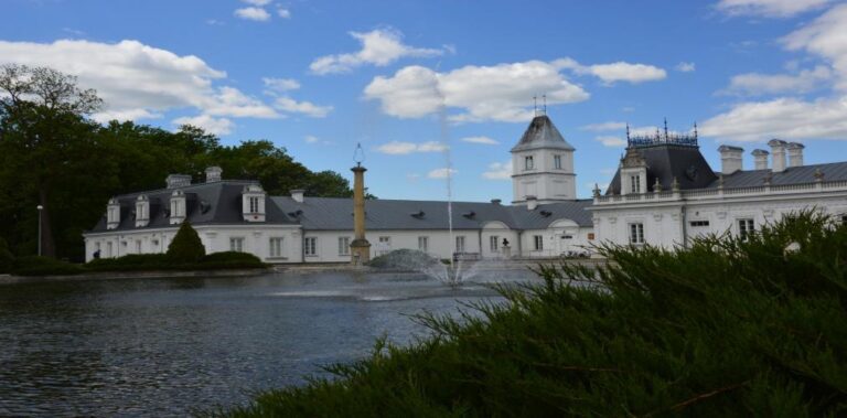 Muzeum Kozienice