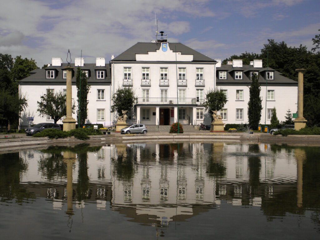 Muzeum Kozienice