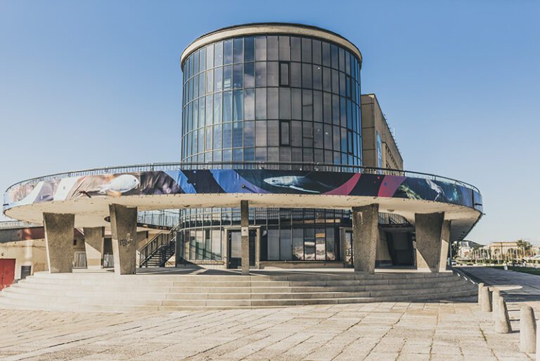 Akwarium Gdyńskie