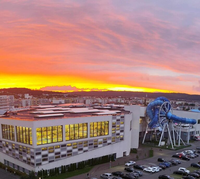 Aquapark Reda