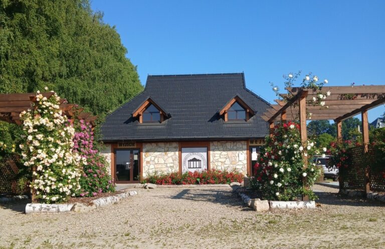 Arboretum i Zakład Fizjografii w Bolestraszycach