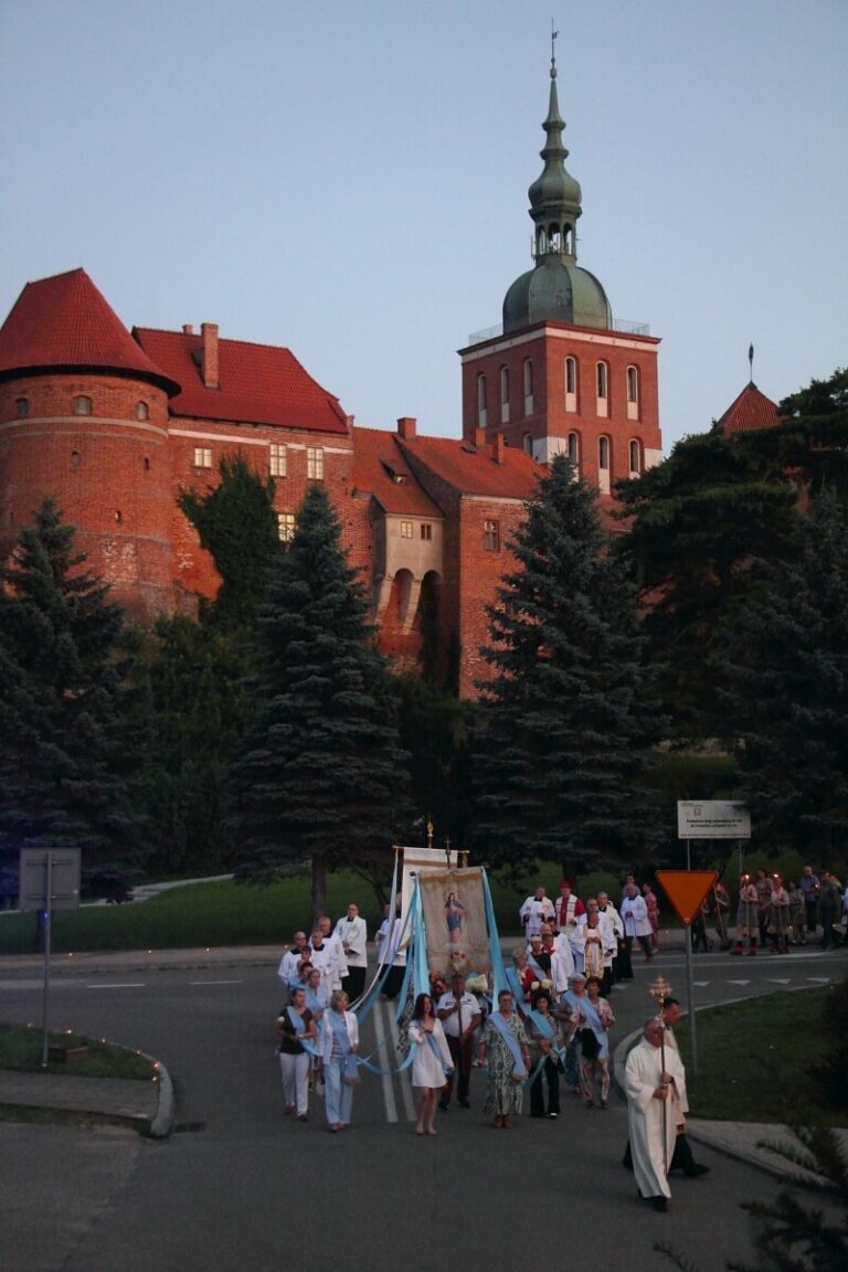Archikatedra Wniebowzięcia NMP i św. Andrzeja